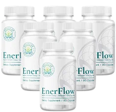 EnerFlowFree Shipping